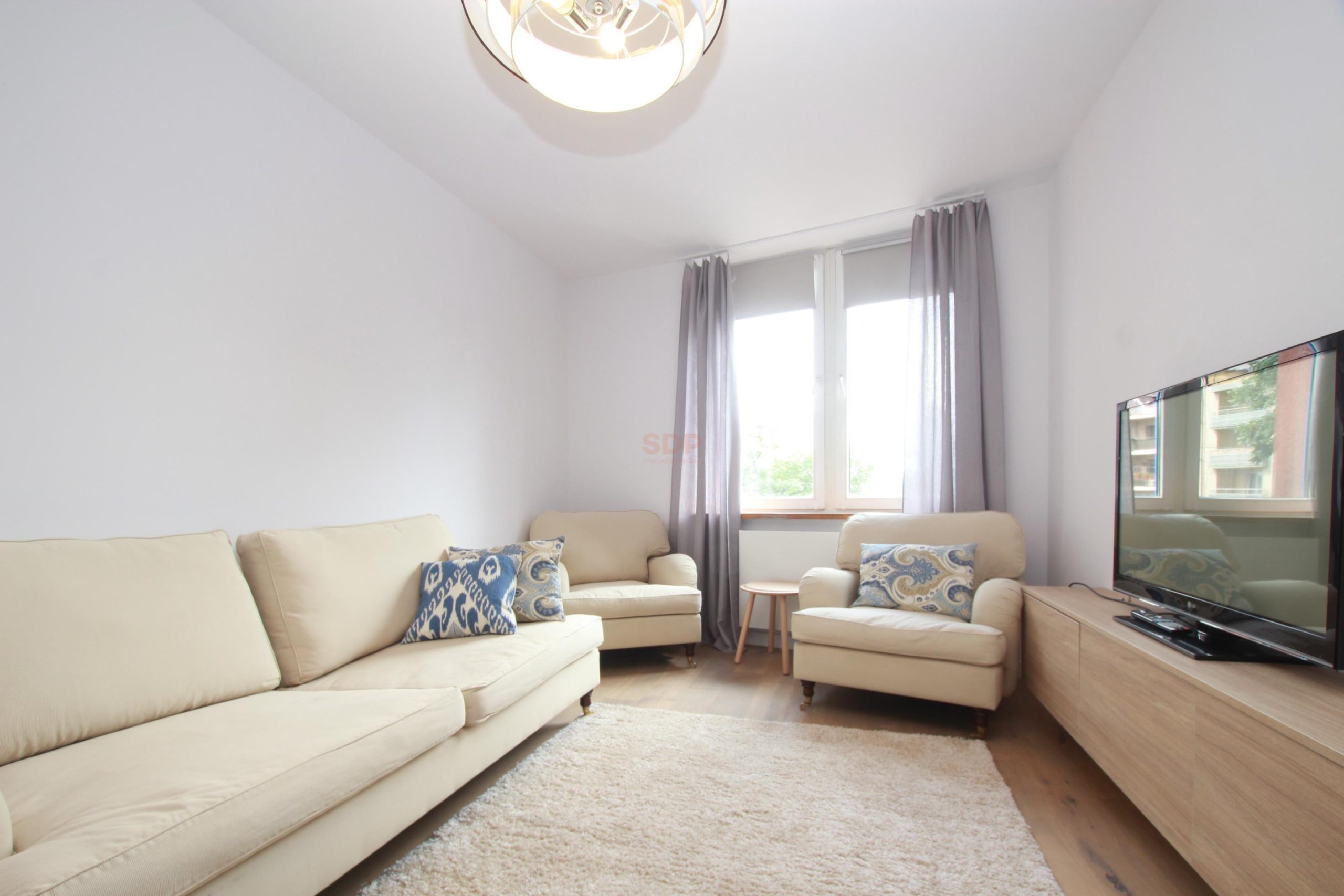 Kościuszki 198 2-pokojowe mieszkanie z balkonem-1