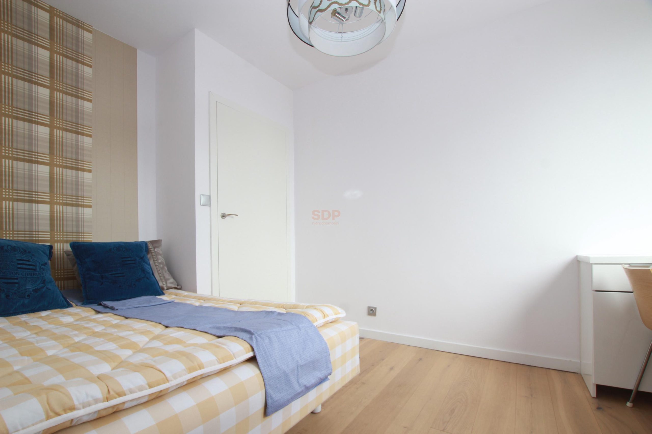 Kościuszki 198 2-pokojowe mieszkanie z balkonem-7