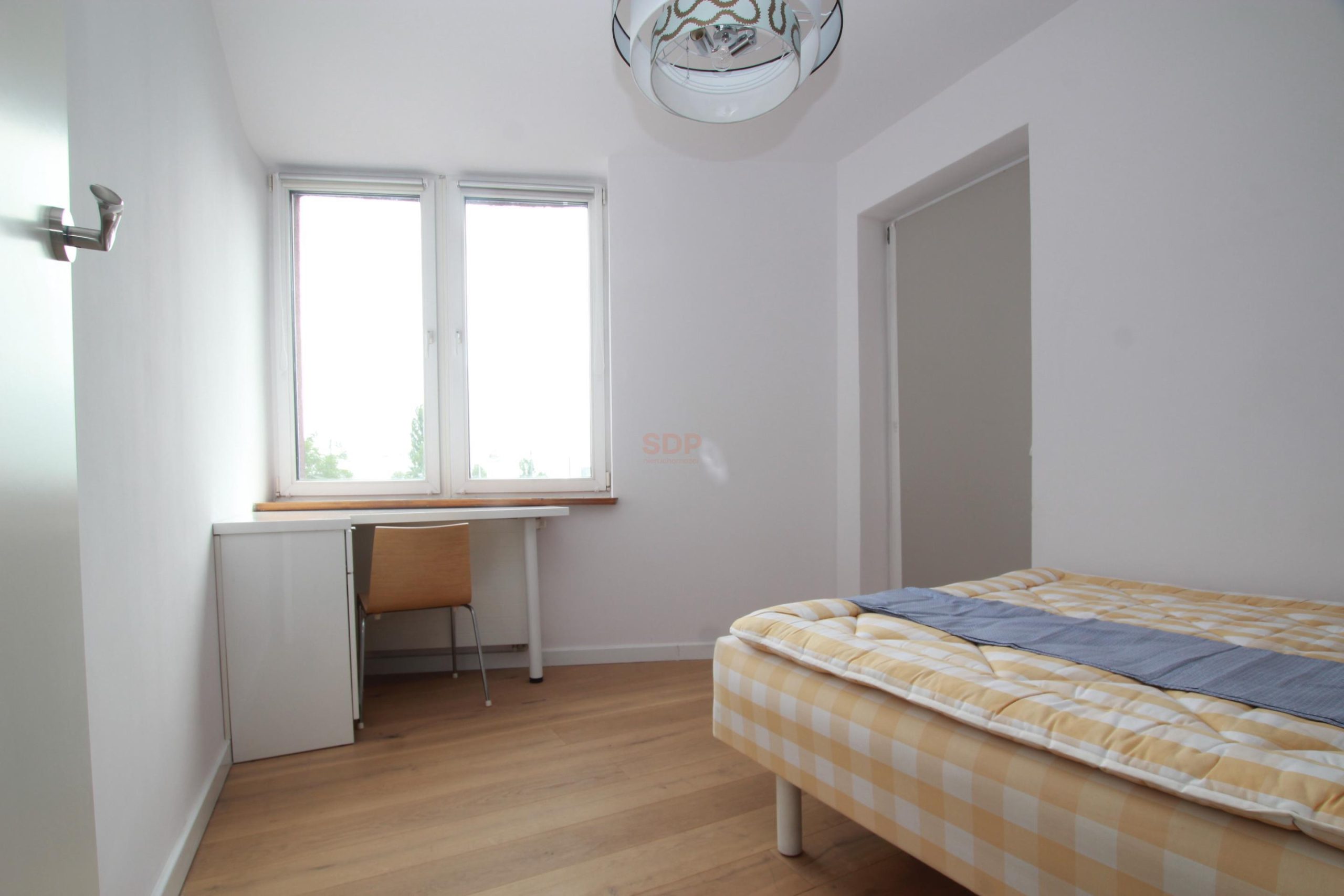 Kościuszki 198 2-pokojowe mieszkanie z balkonem-8