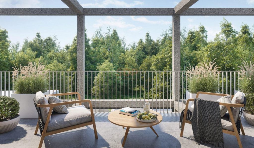 7 kawalerek | Gotowiec inwestycyjny | al. Hallera-0