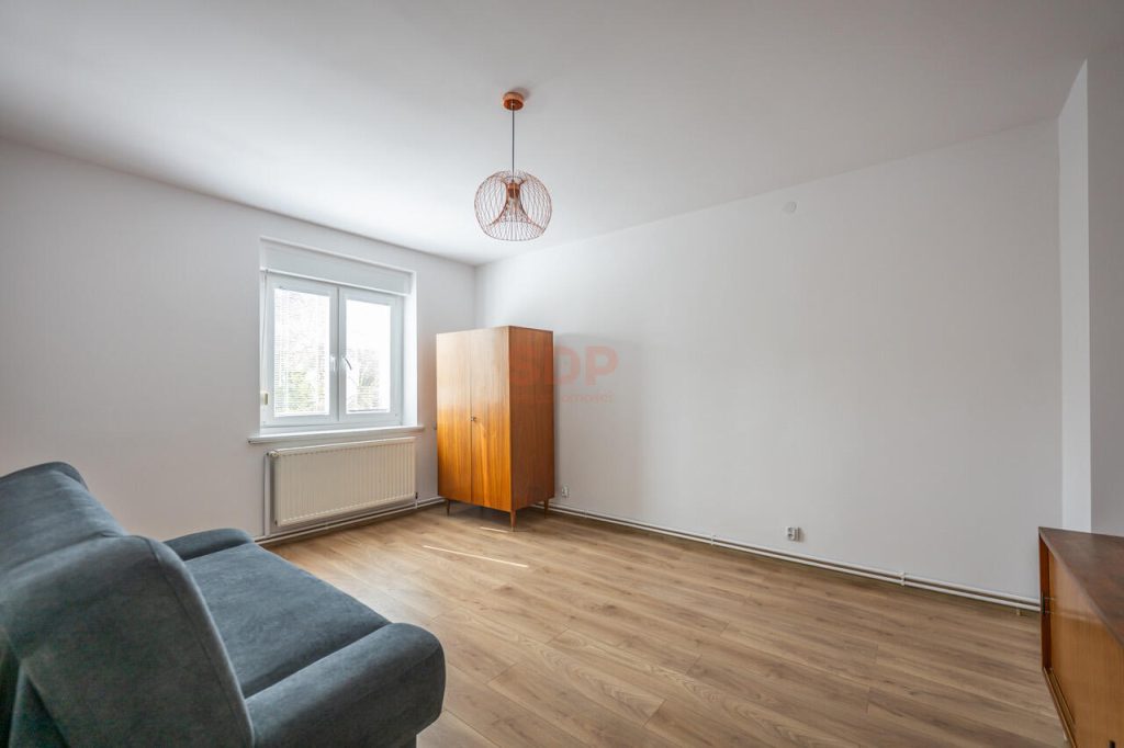 Duże 2 pokoje | blisko do AWF i Politechniki| Sępolno-0