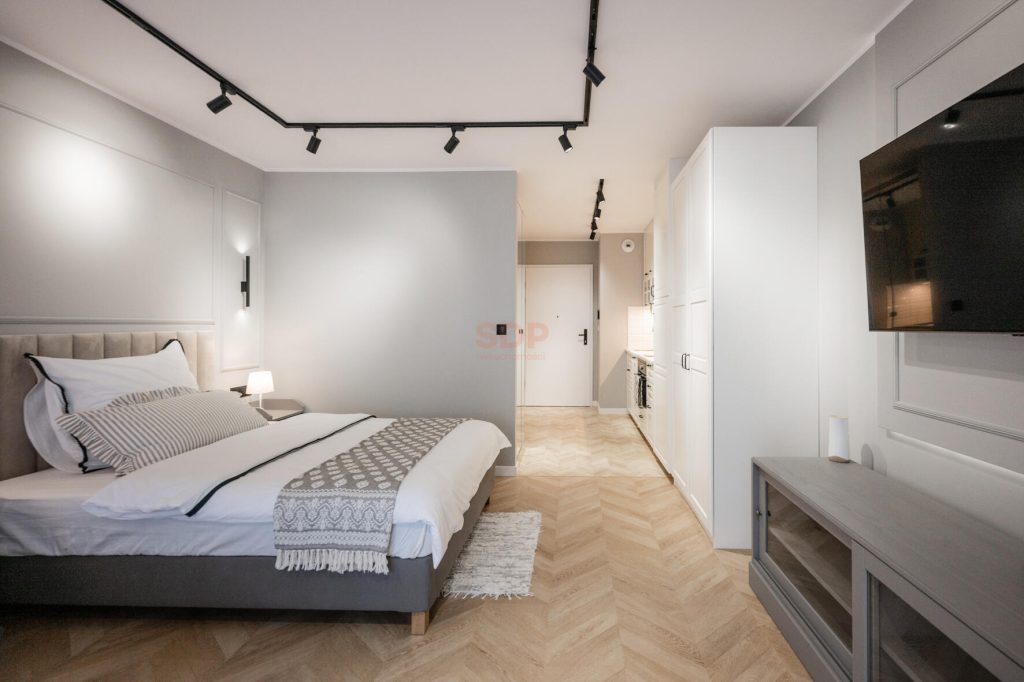 Kawalerka w prestiżowej lokalizacji – Angel River-0