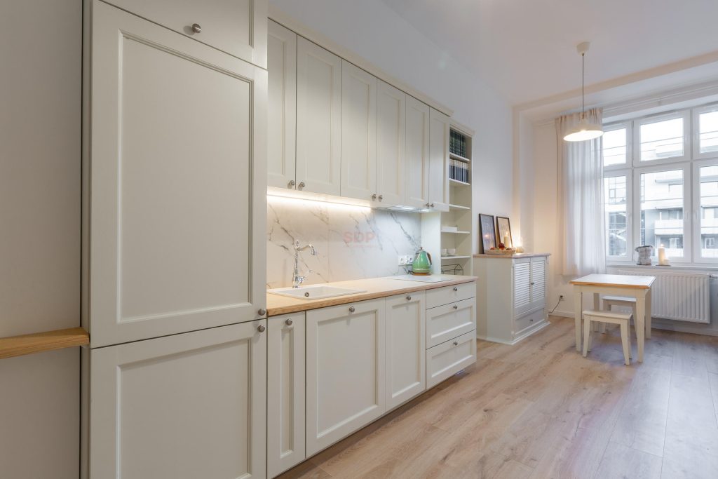 Elegancka kawalerka | fantastyczne cz. wspólne|2024 r.| pierwszy najem-0