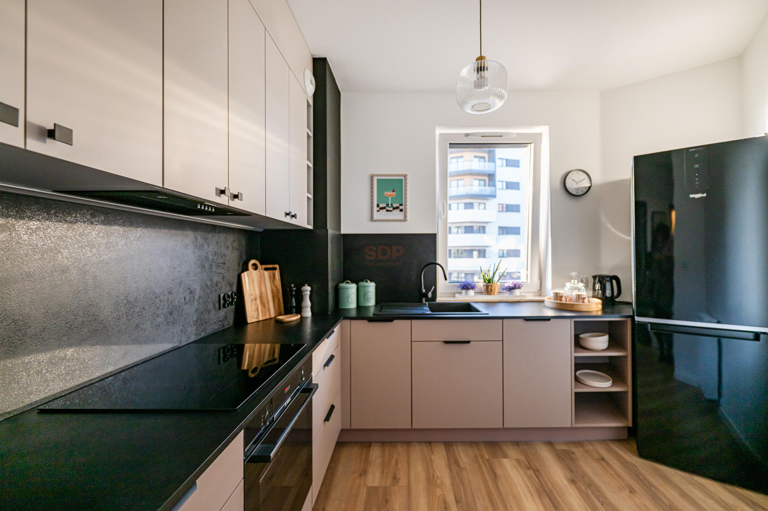 Port Popowice 2-pokoje LUX standard-9