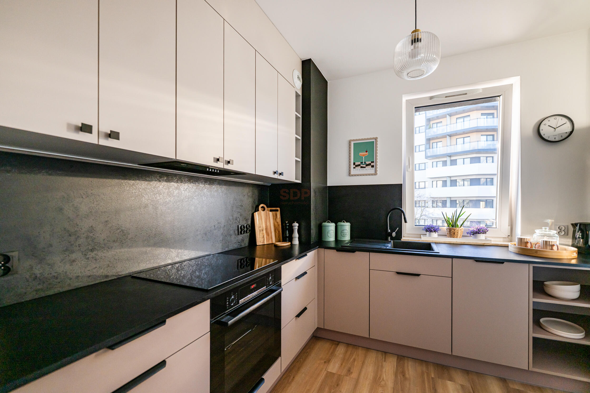 Port Popowice 2-pokoje LUX standard-10