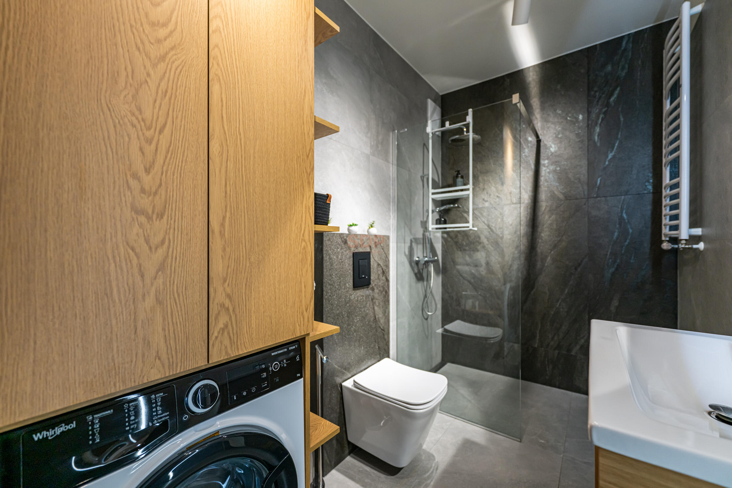 Port Popowice 2-pokoje LUX standard-12