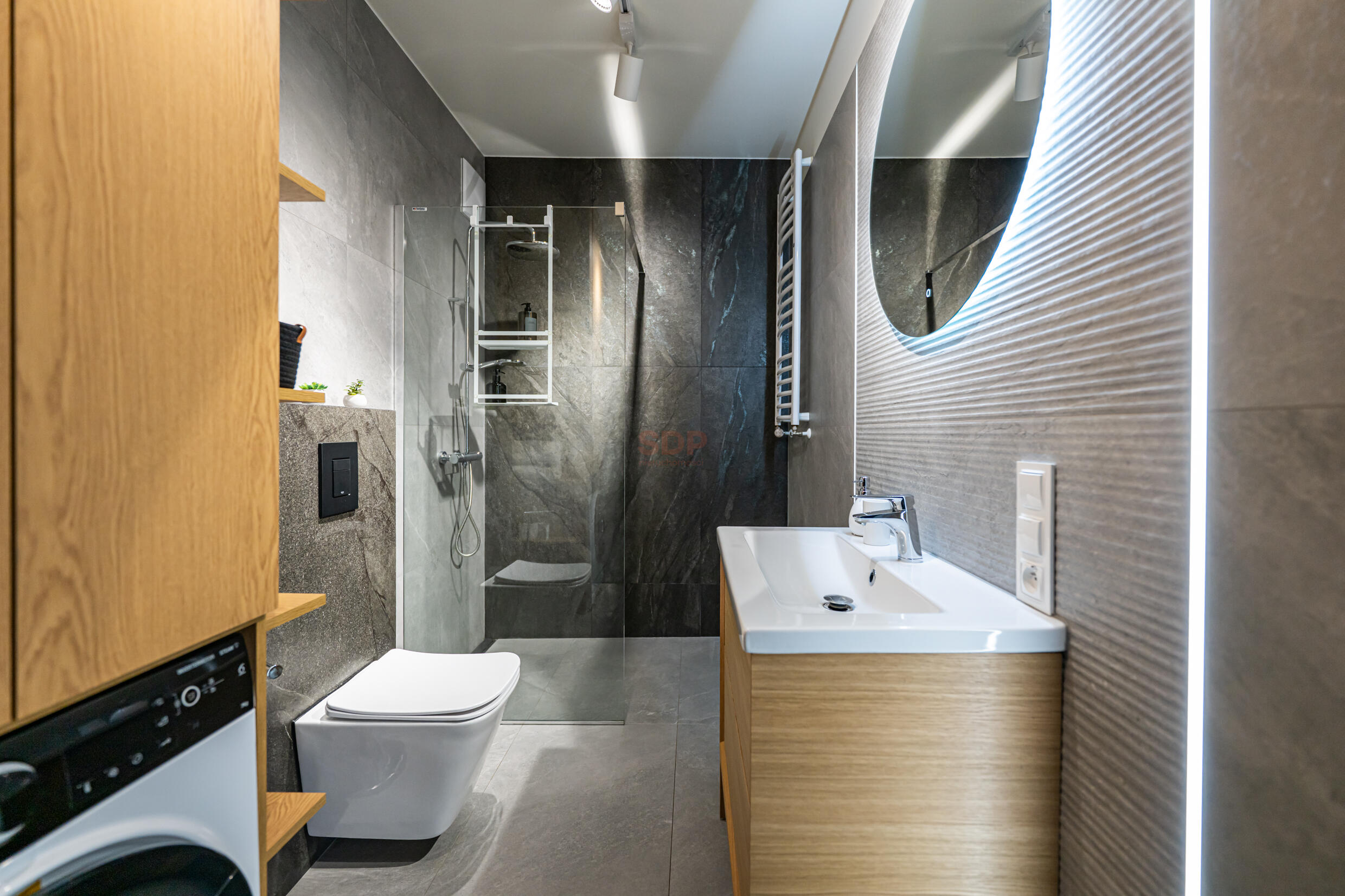 Port Popowice 2-pokoje LUX standard-13