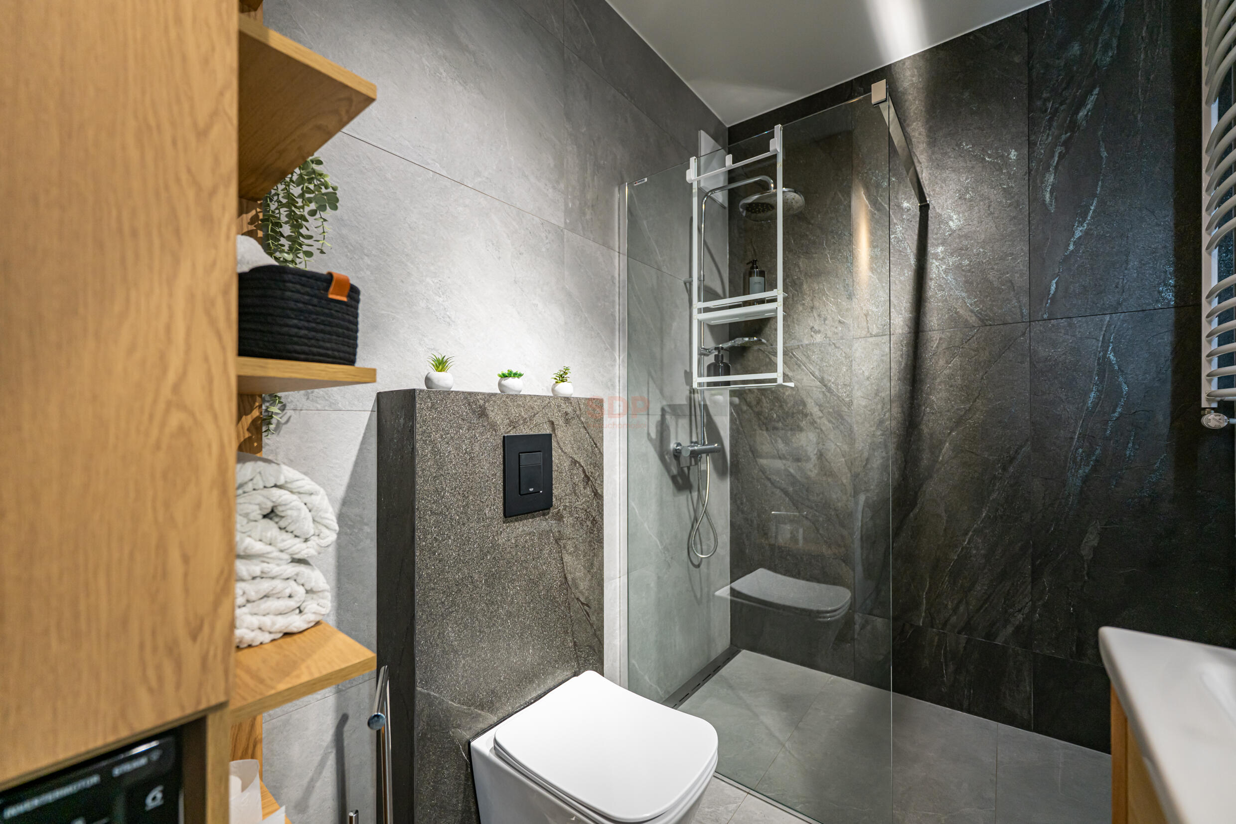 Port Popowice 2-pokoje LUX standard-14