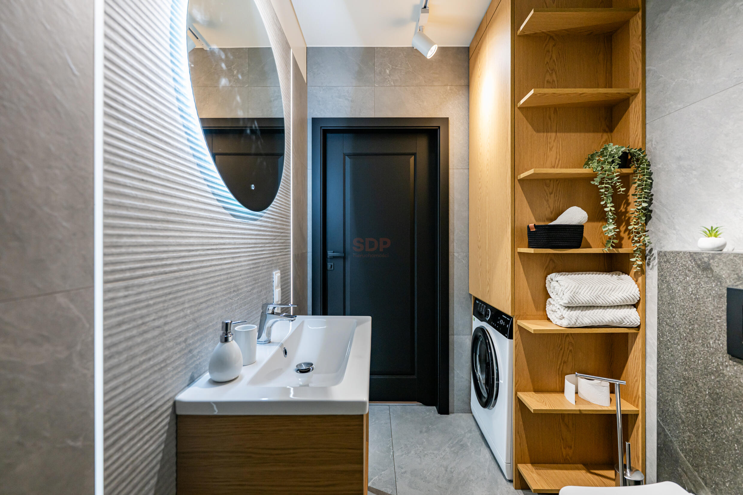 Port Popowice 2-pokoje LUX standard-16