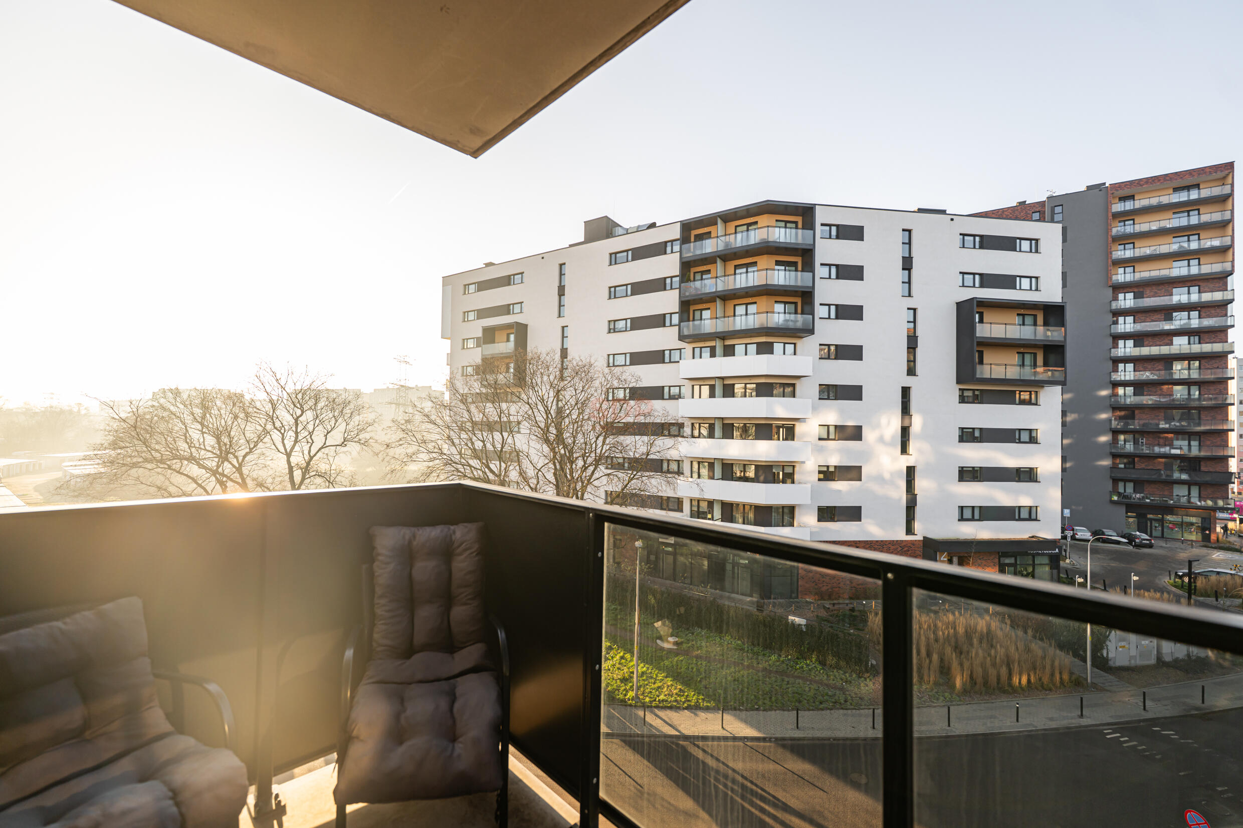 Port Popowice 2-pokoje LUX standard-18