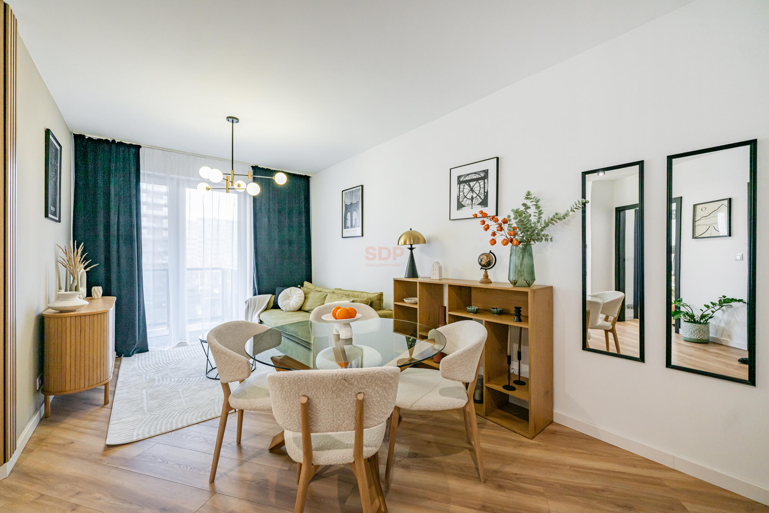 Port Popowice 2-pokoje LUX standard-0