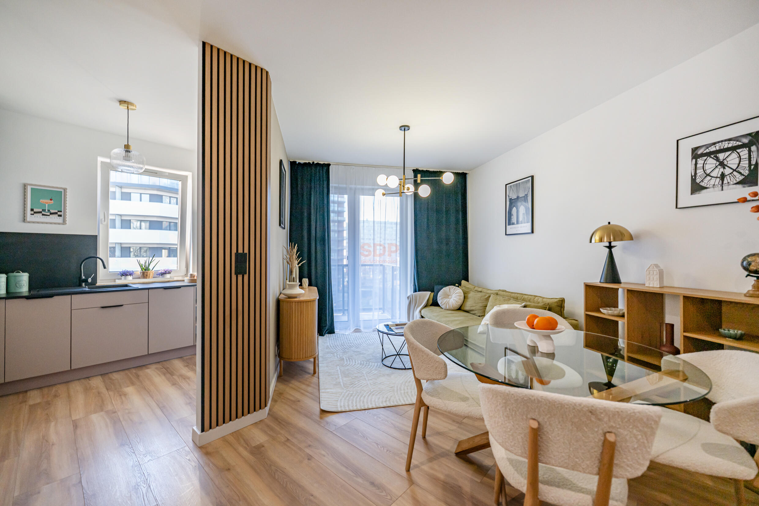 Port Popowice 2-pokoje LUX standard-1