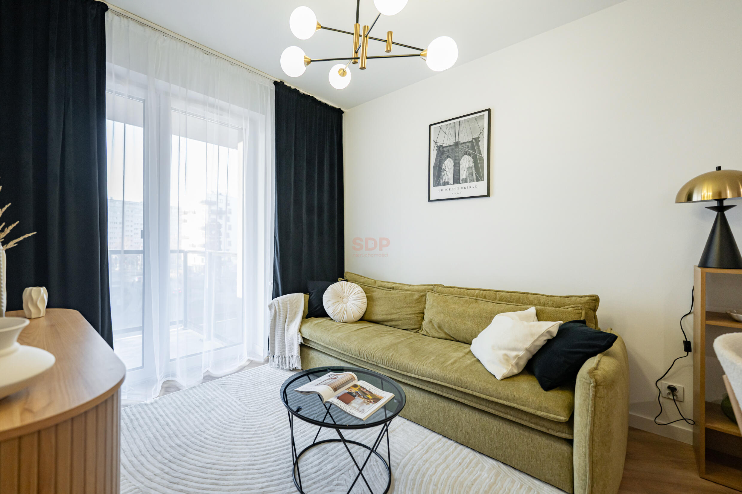 Port Popowice 2-pokoje LUX standard-2