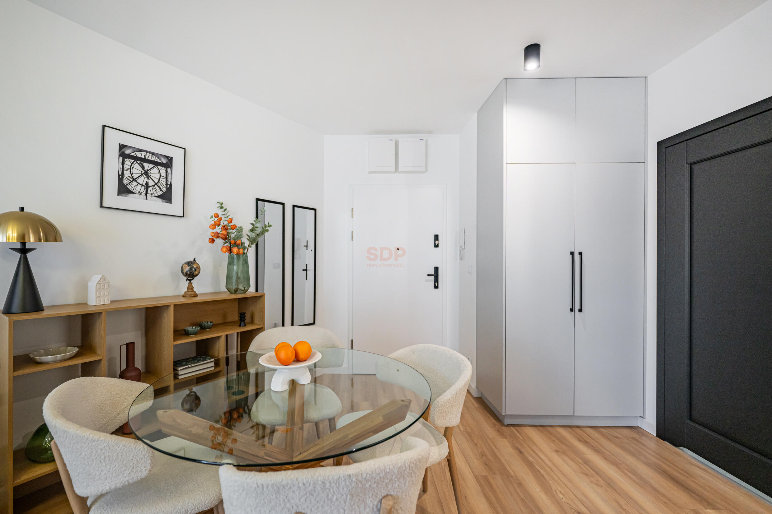 Port Popowice 2-pokoje LUX standard-4