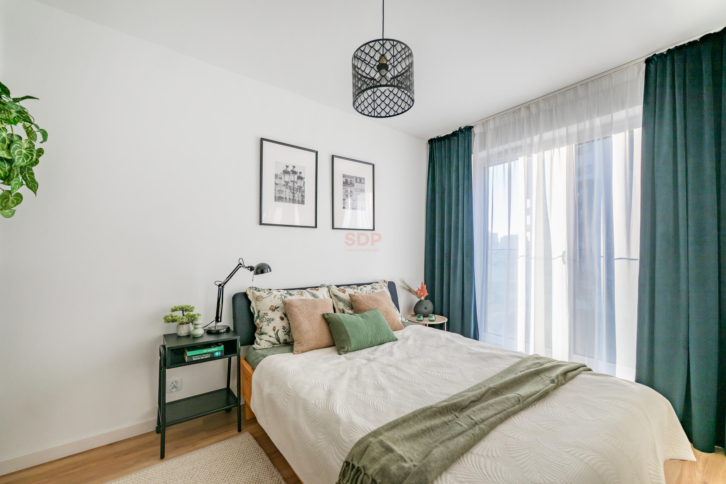 Port Popowice 2-pokoje LUX standard-5