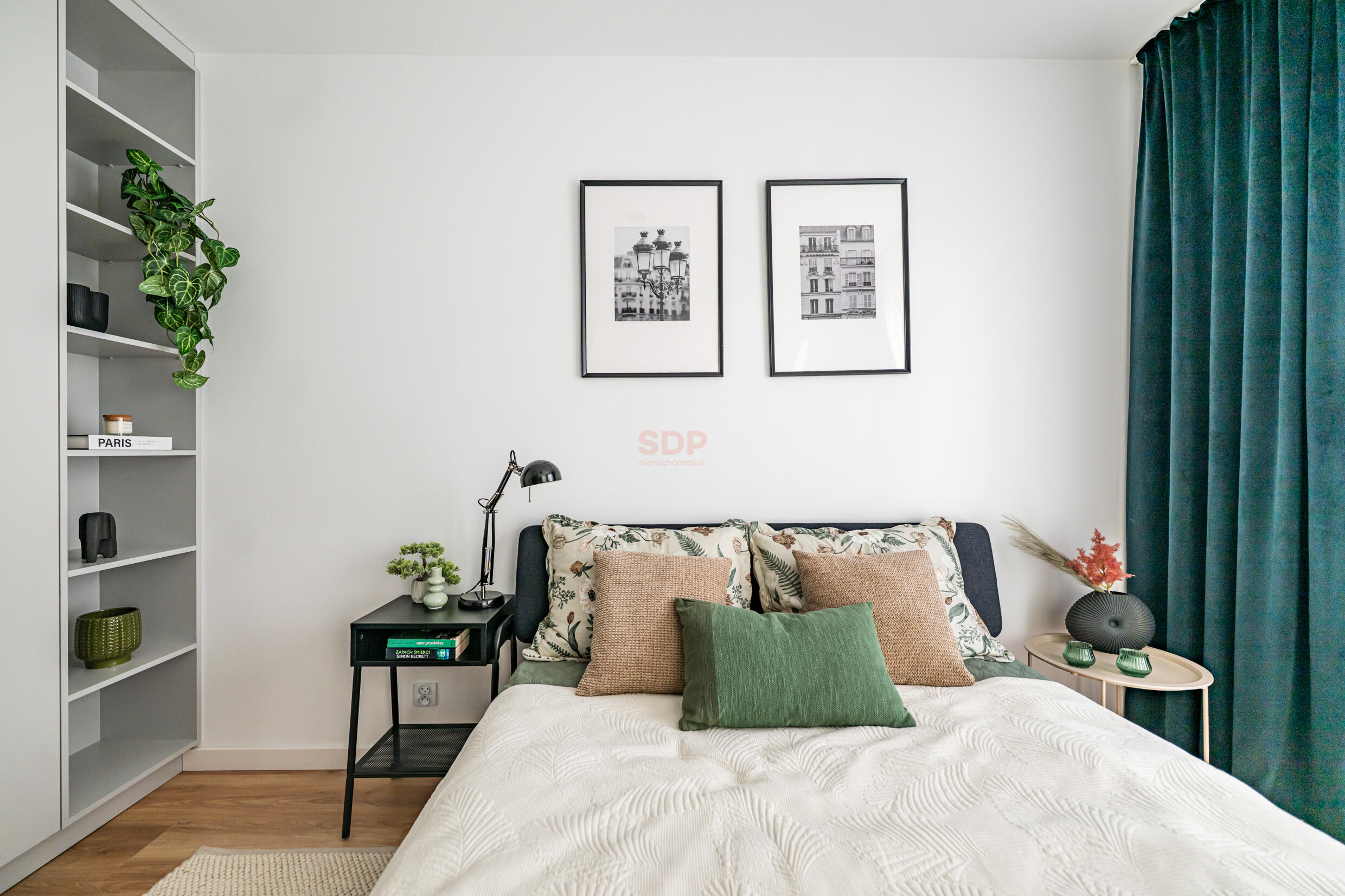 Port Popowice 2-pokoje LUX standard-6