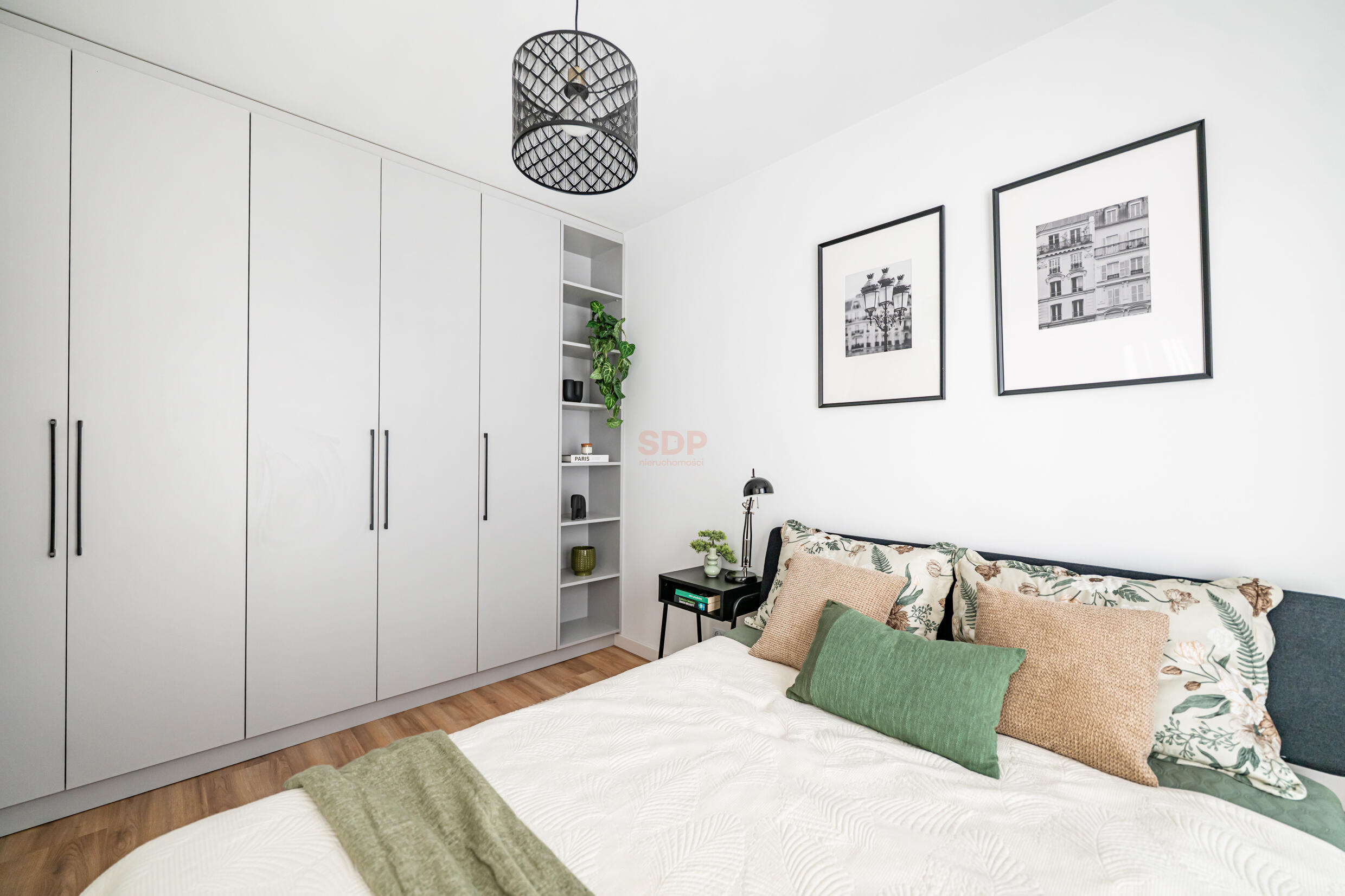 Port Popowice 2-pokoje LUX standard-7