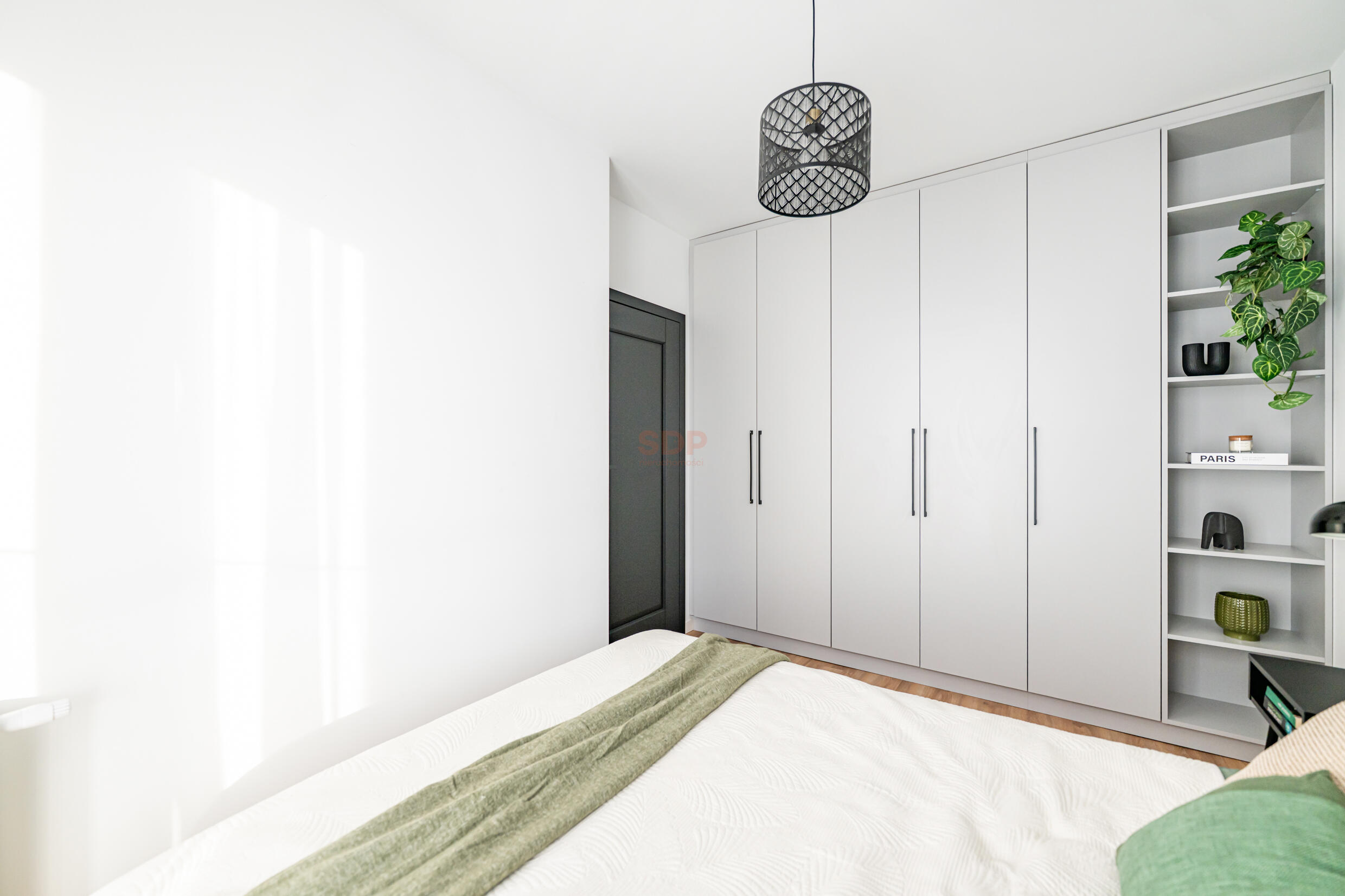 Port Popowice 2-pokoje LUX standard-8