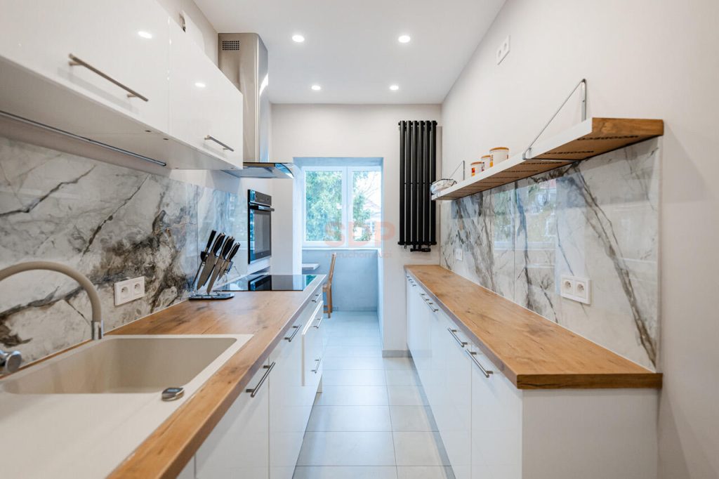 Kameralne 3-pokojowe mieszkanie niedaleko Wyspy Opatowickiej!-0