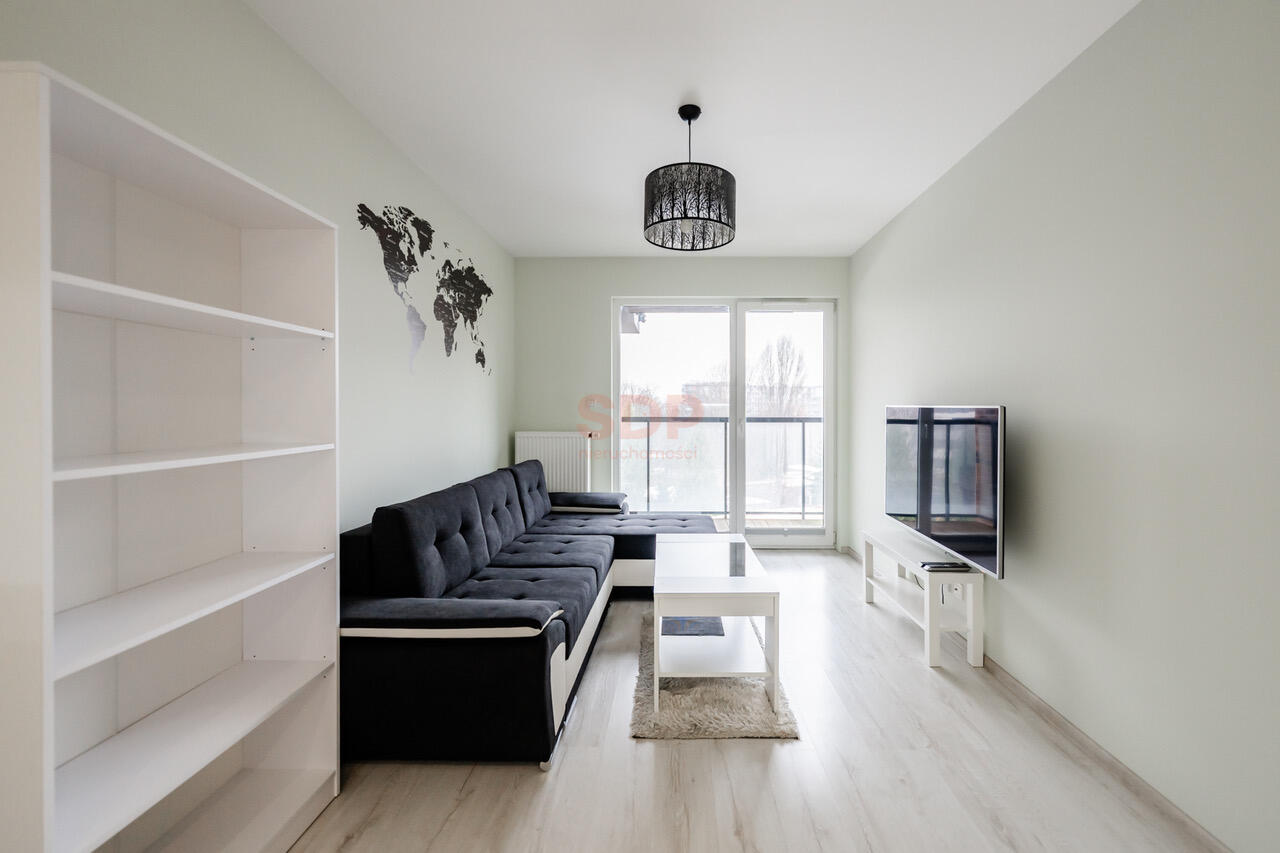 Apartament 3-pokojowy | Kępa Mieszczańska| Garaż |-2