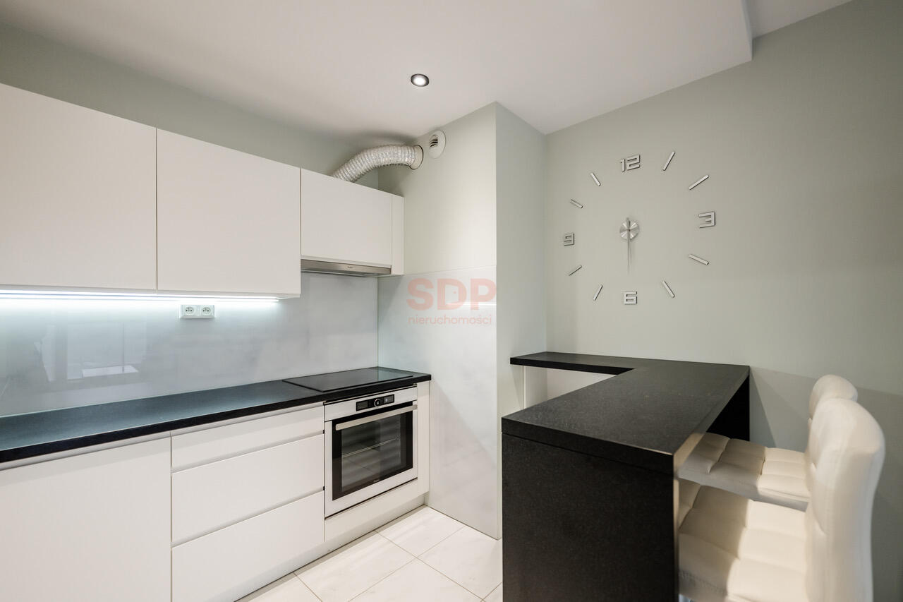 Apartament 3-pokojowy | Kępa Mieszczańska| Garaż |-6