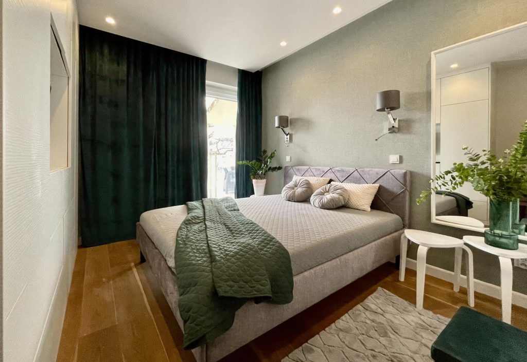 Borek | 3 pokoje | 70,33 m2 | Pewny najem-0