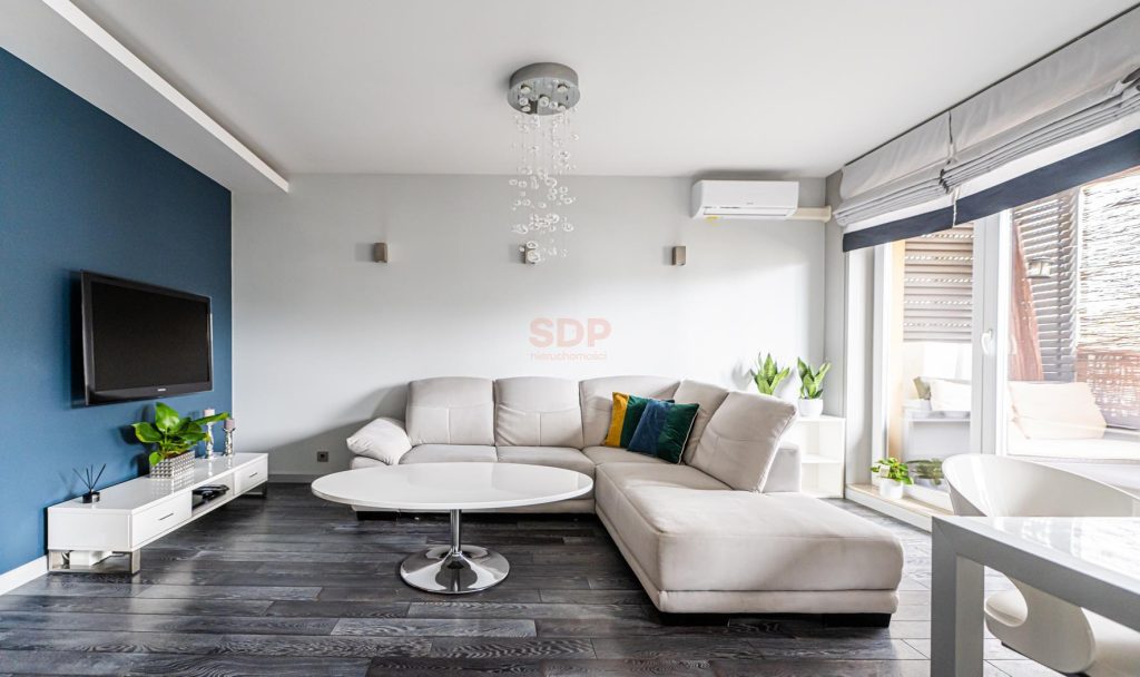 Mieszkanie 3-pokojowe do wynajęcia na Krzykach od marca-0