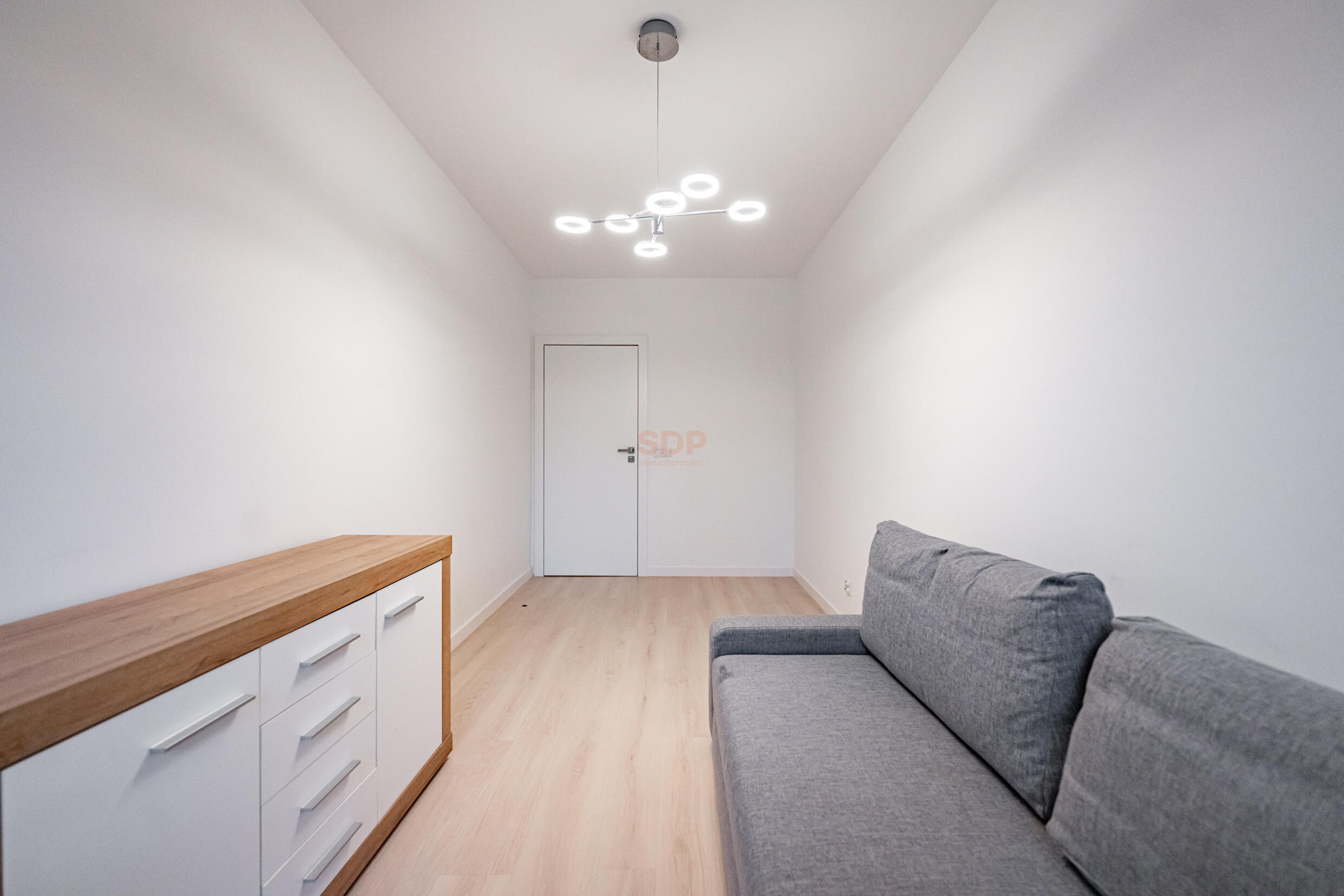 Zamieszkaj nad Odrą – nowoczesny apartament z tarasem i widokiem-9