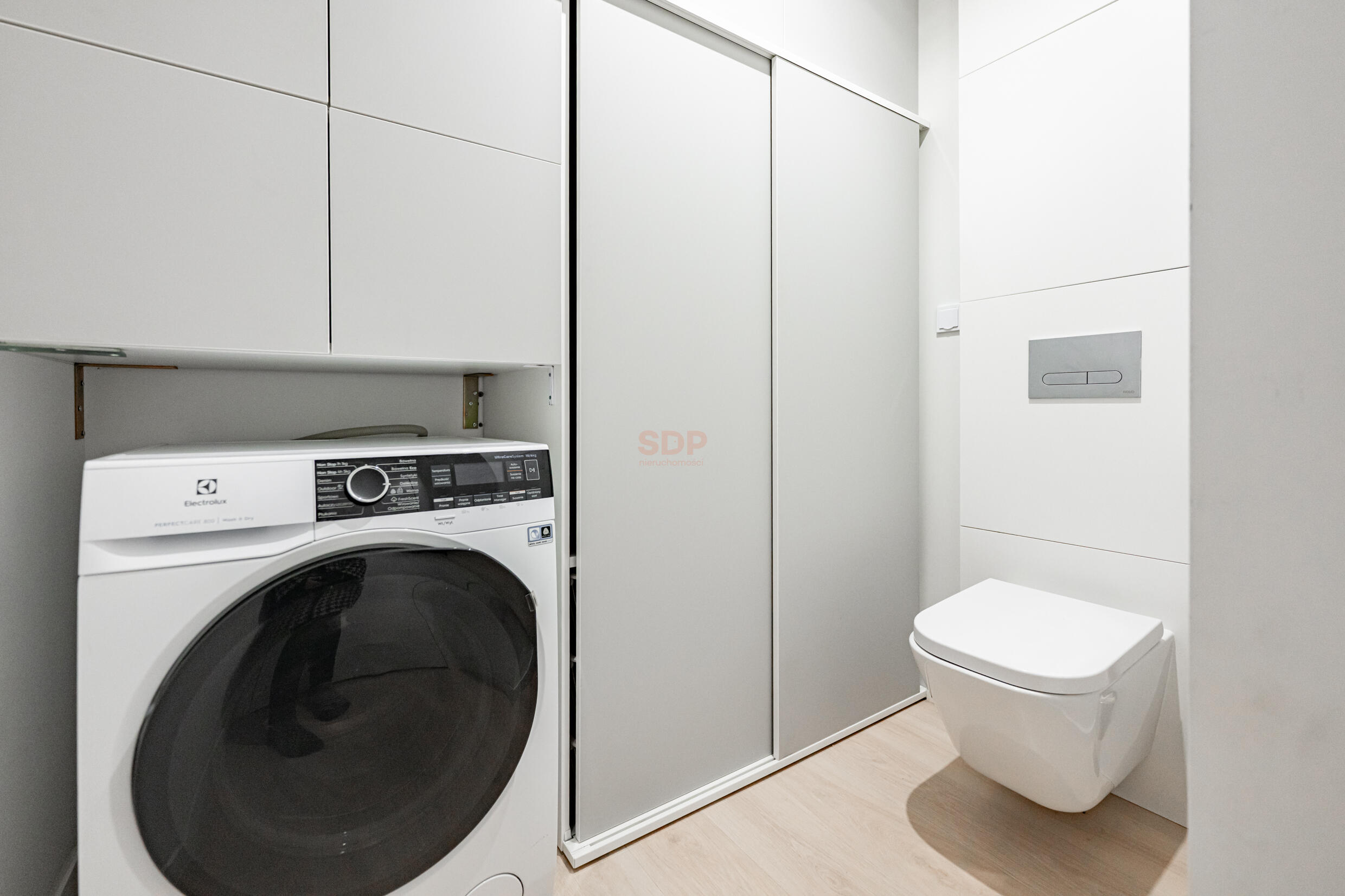 Zamieszkaj nad Odrą – nowoczesny apartament z tarasem i widokiem-13