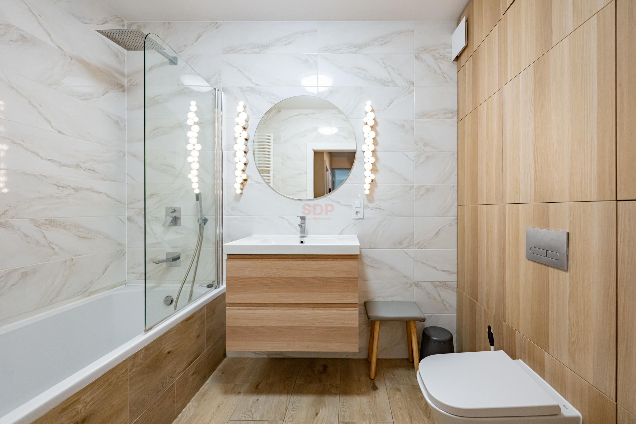 Zamieszkaj nad Odrą – nowoczesny apartament z tarasem i widokiem-14