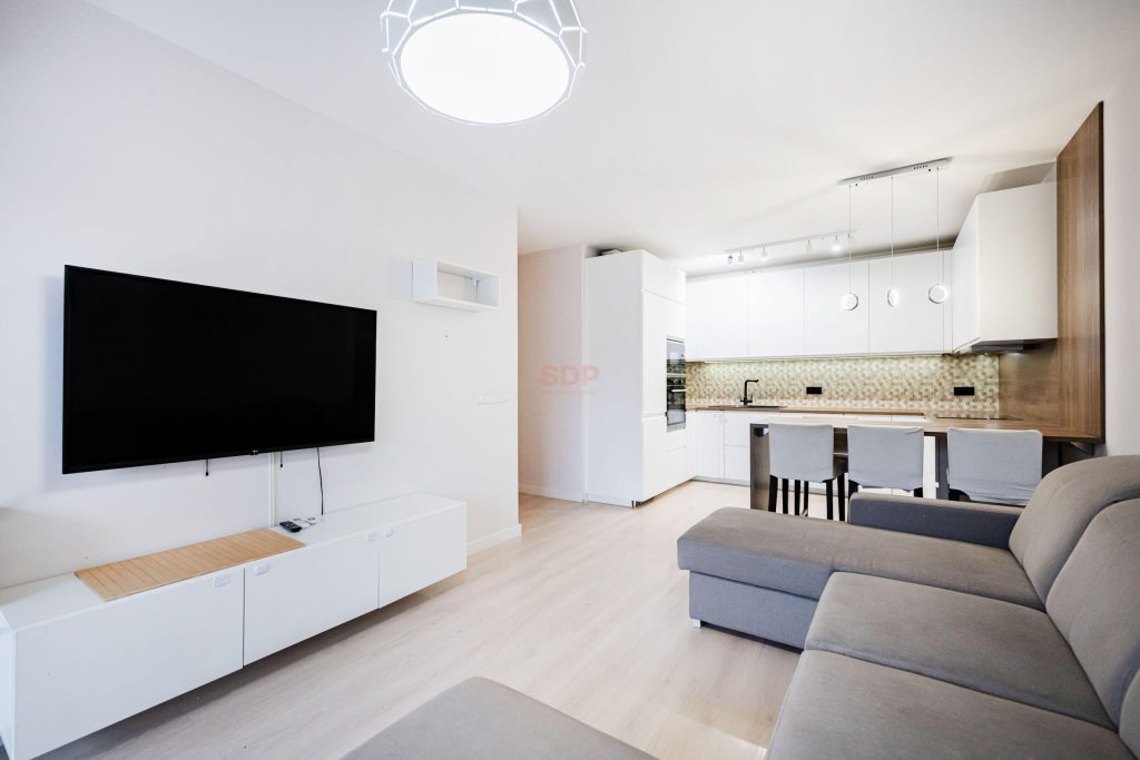 Zamieszkaj nad Odrą – nowoczesny apartament z tarasem i widokiem-0