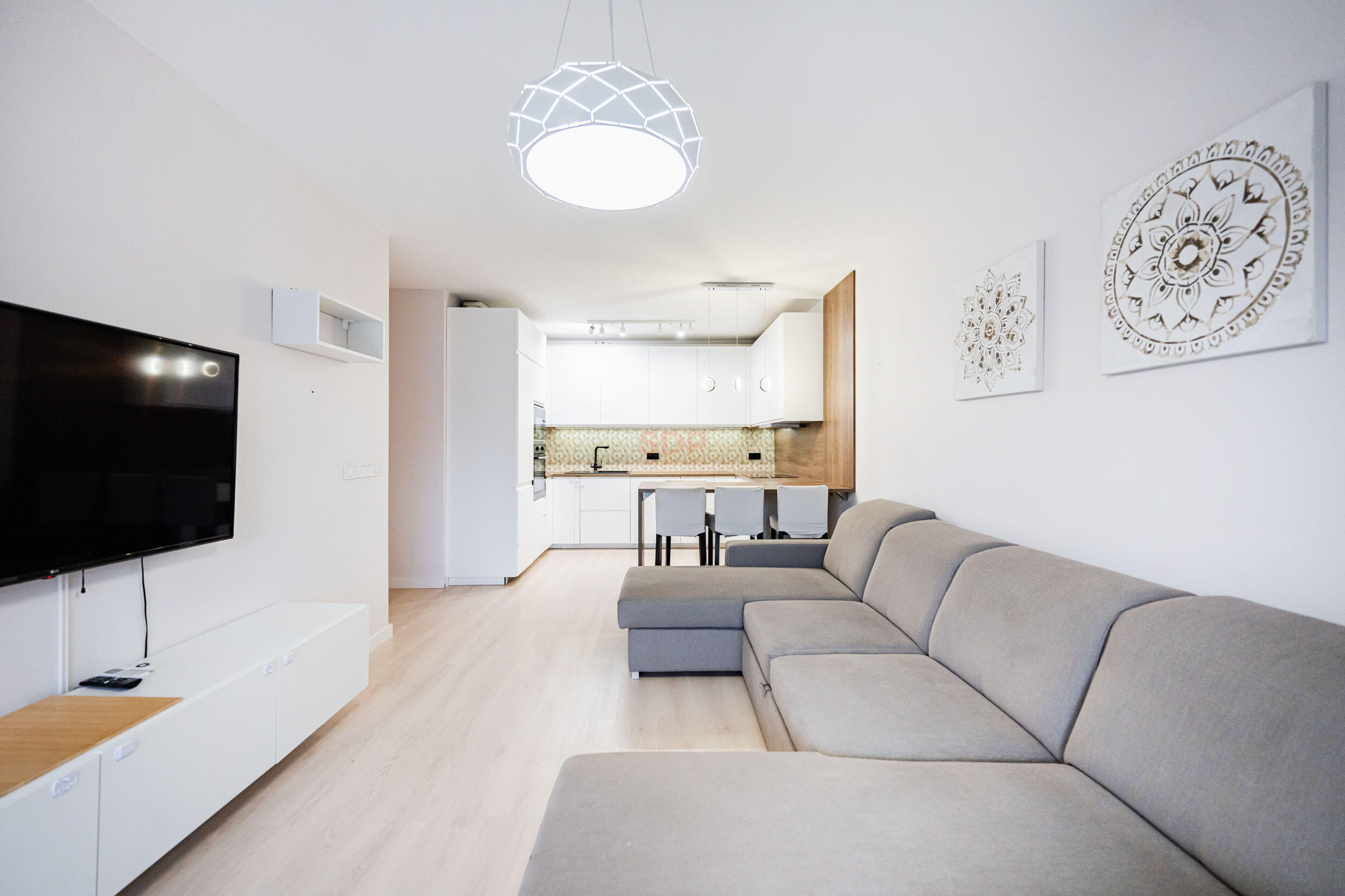 Zamieszkaj nad Odrą – nowoczesny apartament z tarasem i widokiem-4