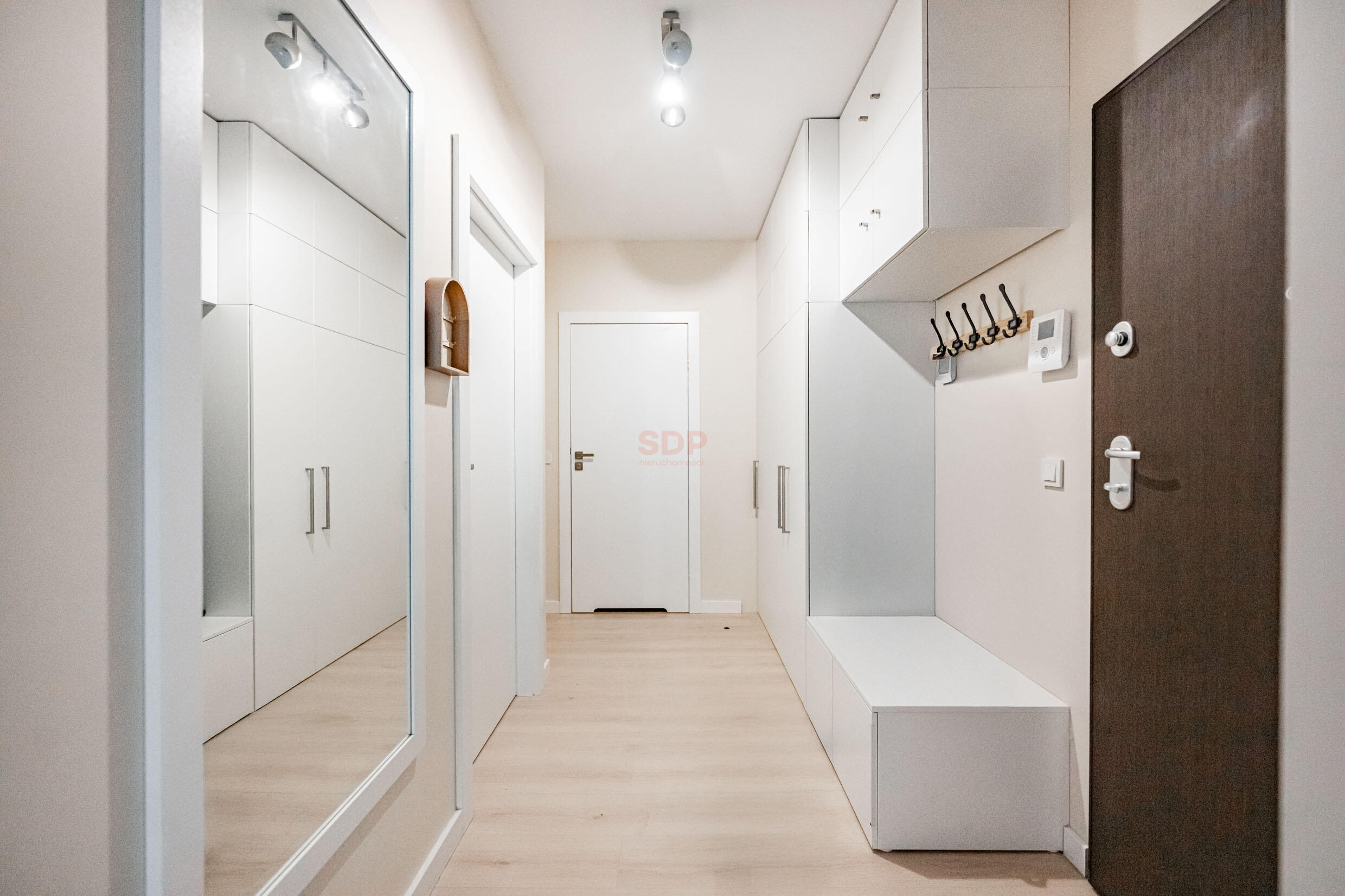 Zamieszkaj nad Odrą – nowoczesny apartament z tarasem i widokiem-6