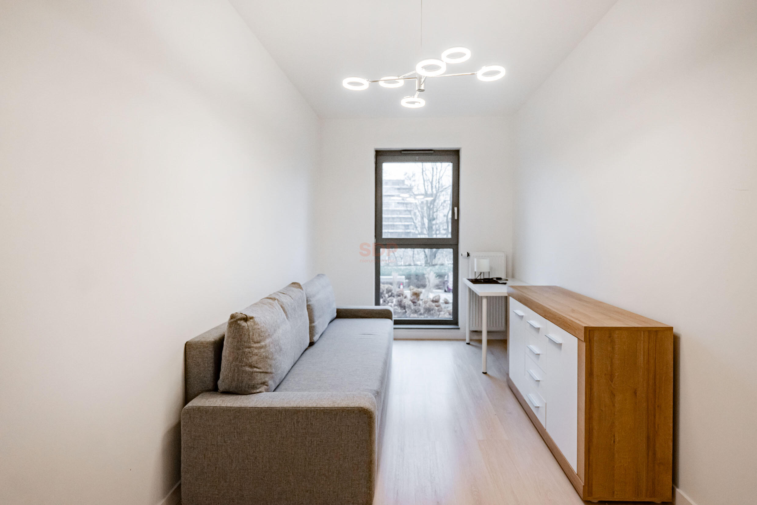 Zamieszkaj nad Odrą – nowoczesny apartament z tarasem i widokiem-8