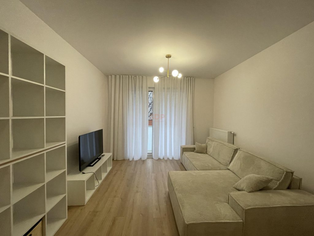 49 m2 | 2 pokoje | Chorwacka | Różanka-0