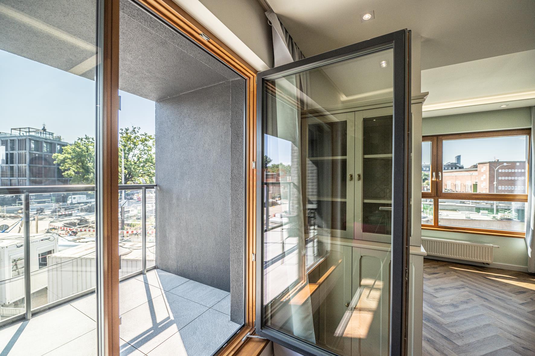 Piękny apartament Klimatyzacja|Ks. Witolda|Garaż|-11