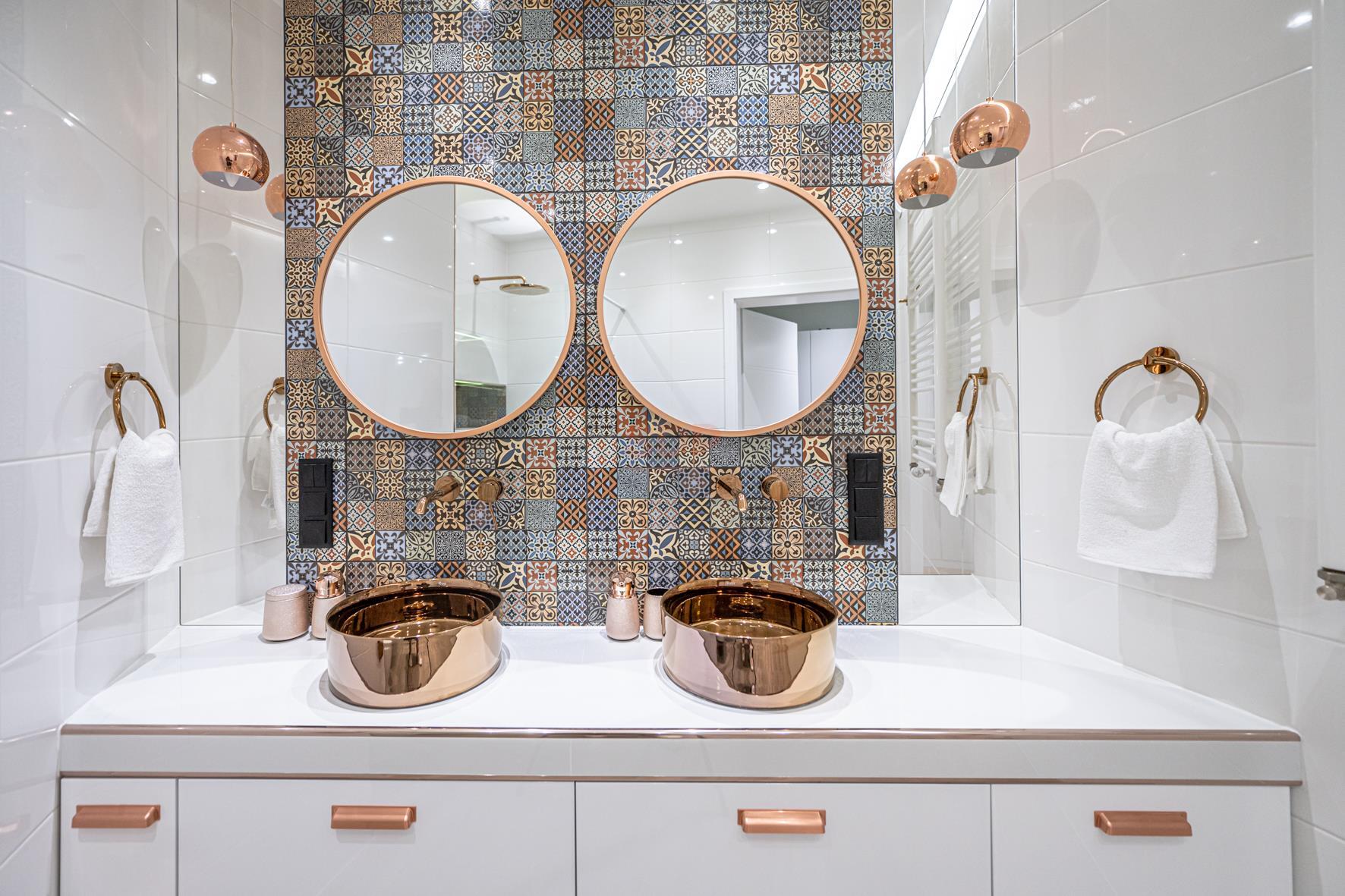 Piękny apartament Klimatyzacja|Ks. Witolda|Garaż|-7