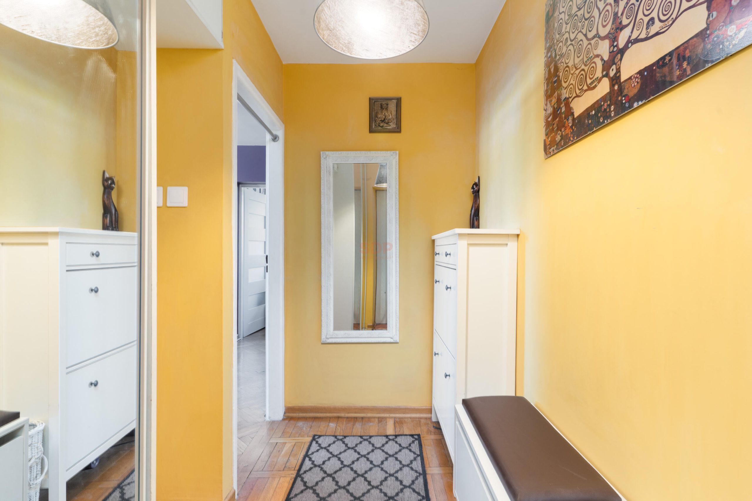 3 Pokoje | Metro Bródno 200m-9