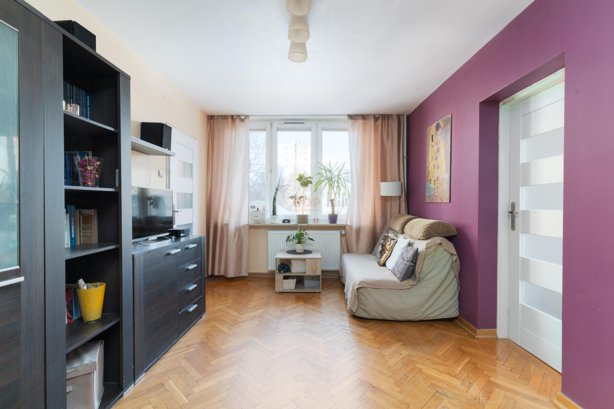 3 Pokoje | Metro Bródno 200m-0