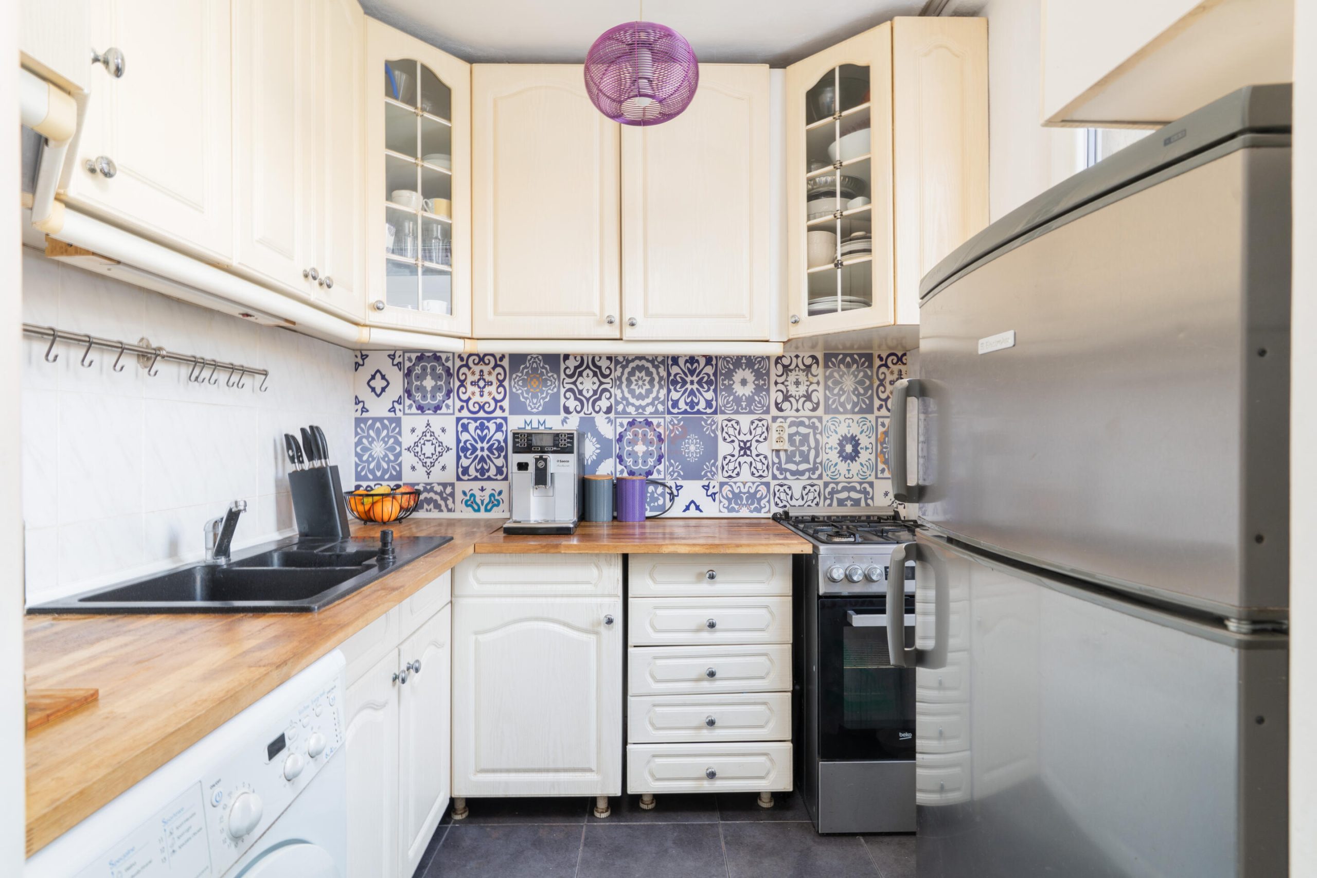 3 Pokoje | Metro Bródno 200m-3