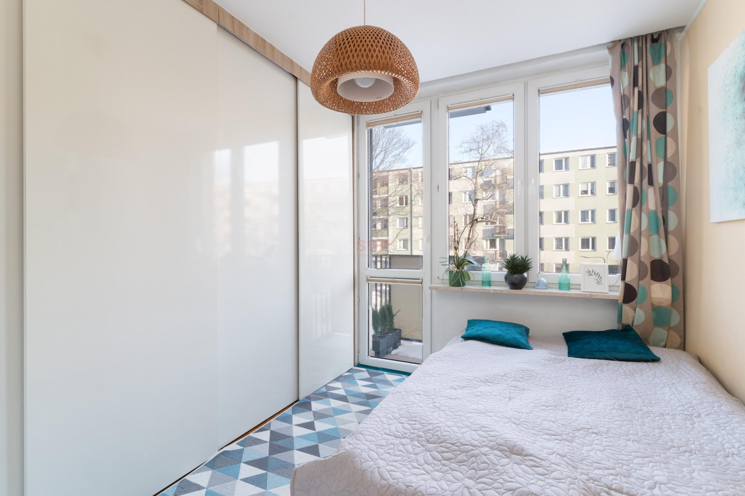 3 Pokoje | Metro Bródno 200m-4