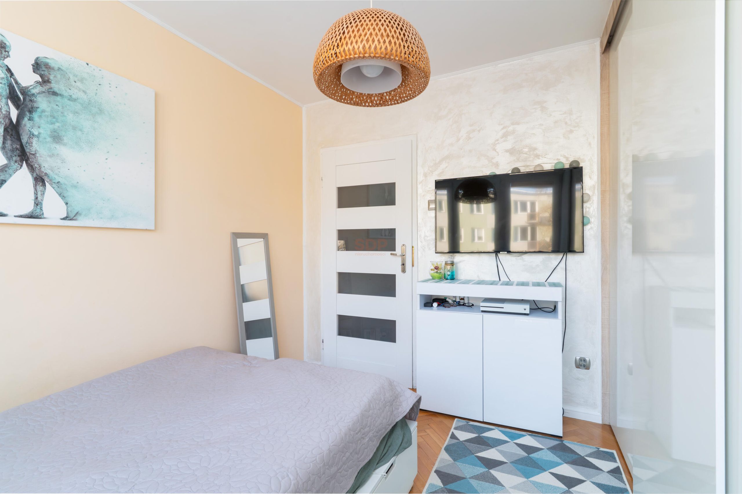 3 Pokoje | Metro Bródno 200m-5