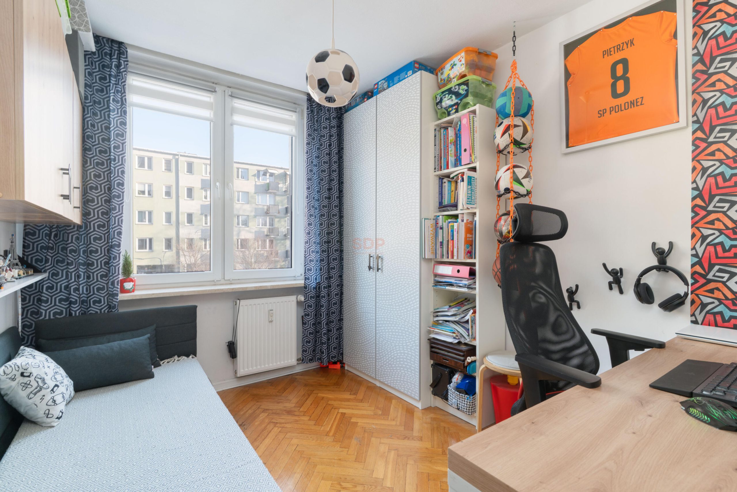 3 Pokoje | Metro Bródno 200m-6