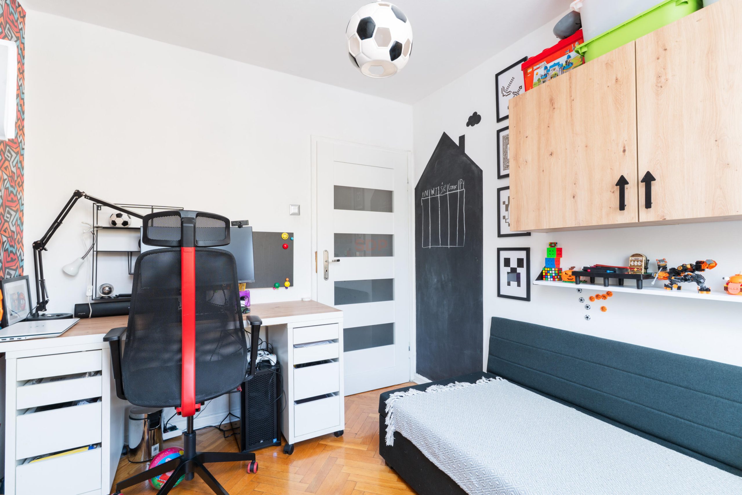 3 Pokoje | Metro Bródno 200m-7