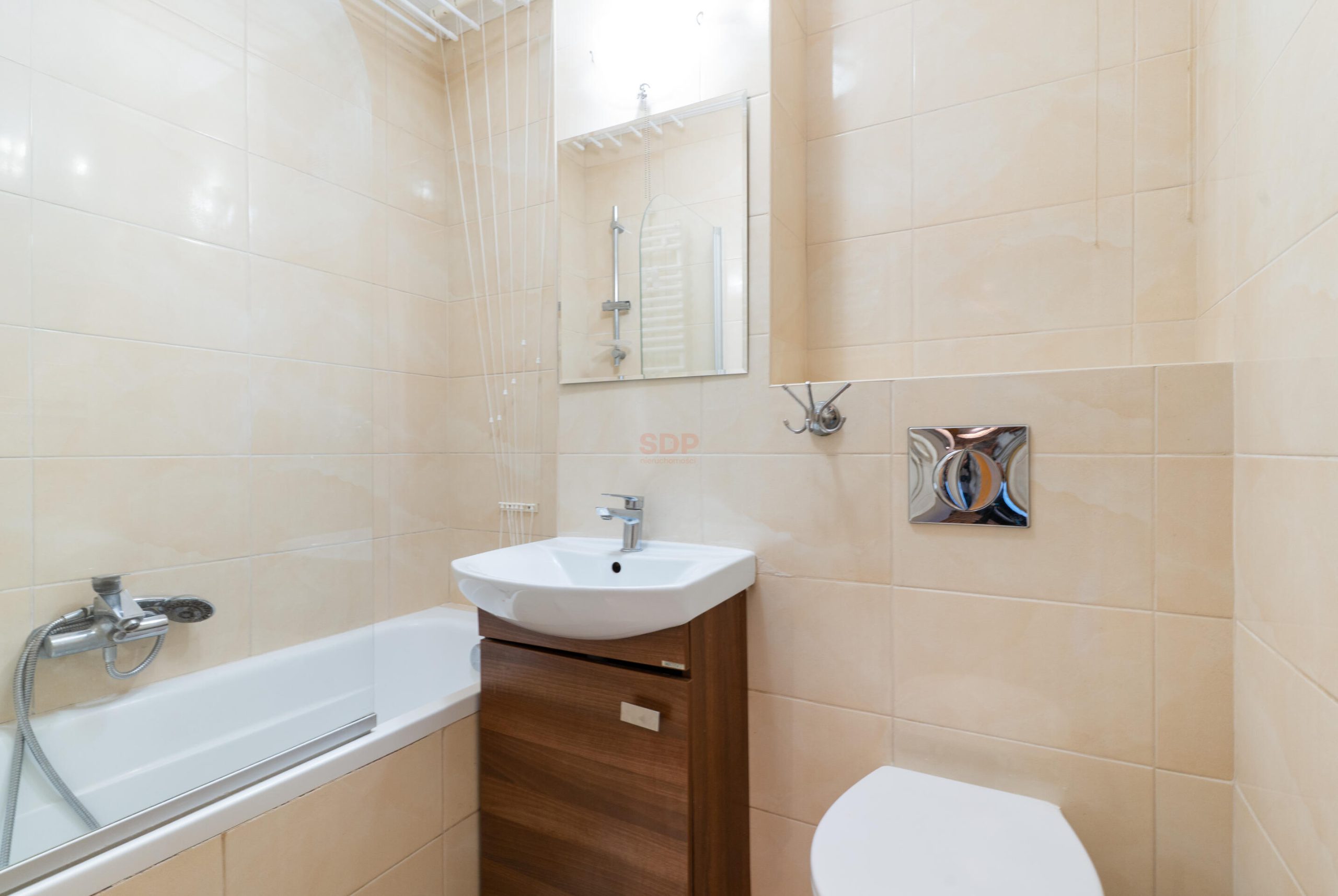 3 Pokoje | Metro Bródno 200m-8