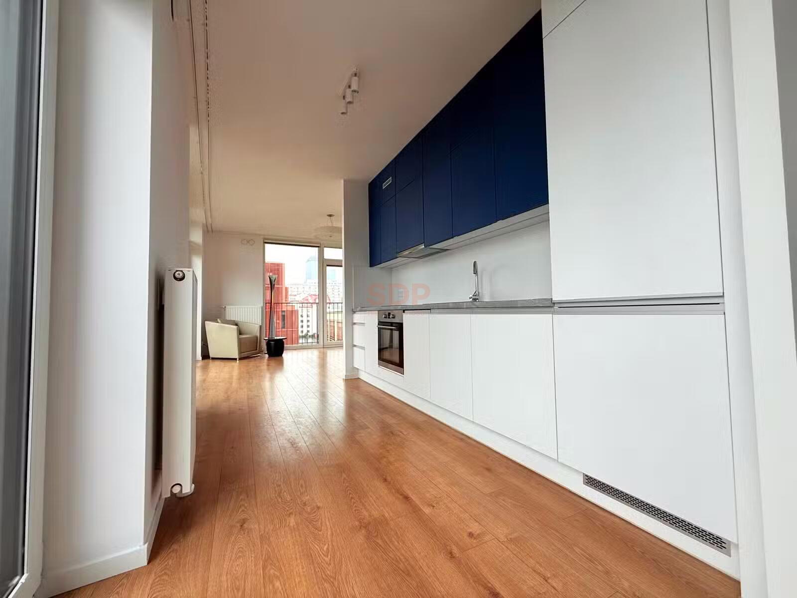 2 pokoje w kompleksie Browarów Warszawskich-1