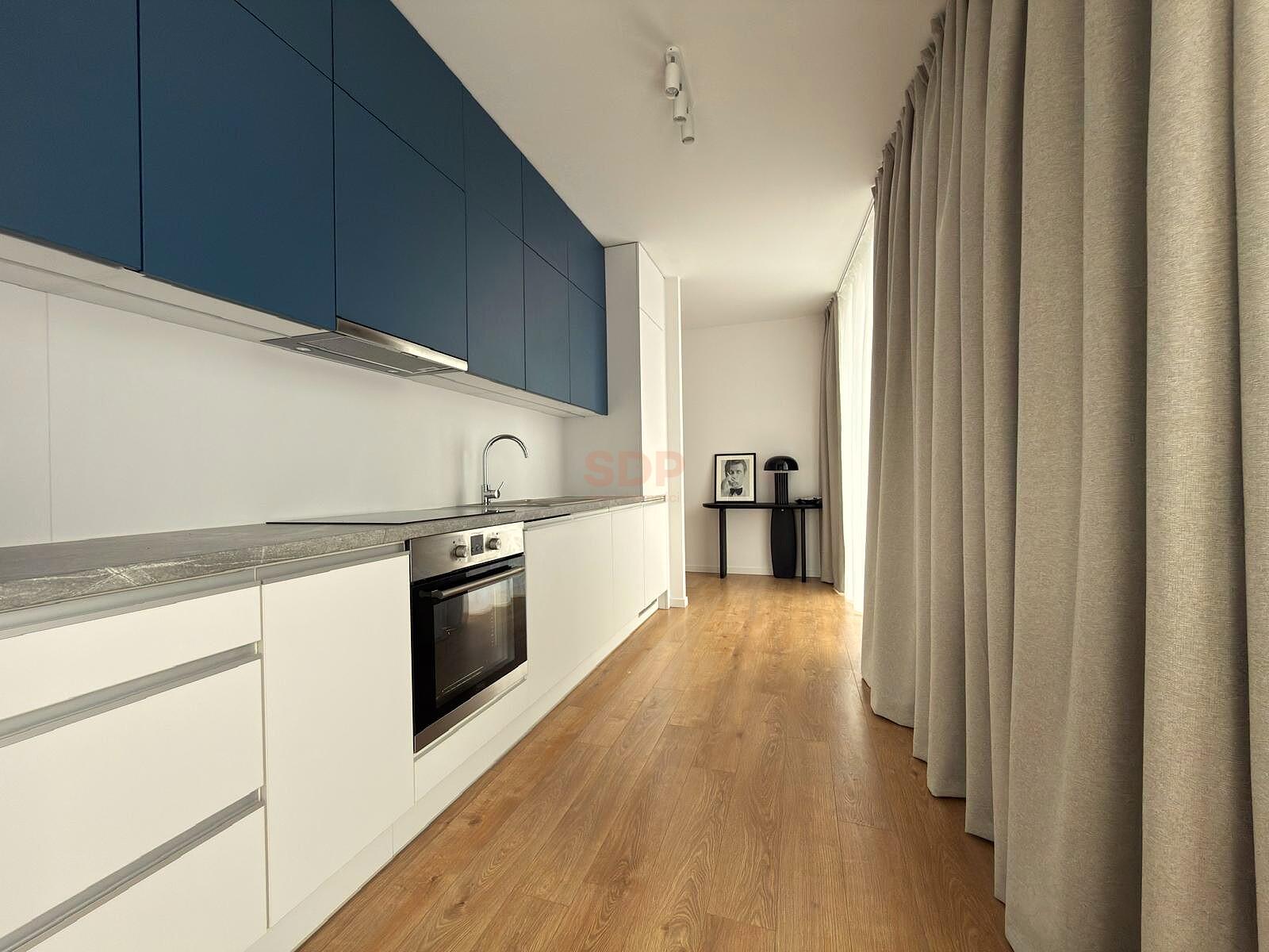 2 pokoje w kompleksie Browarów Warszawskich-2