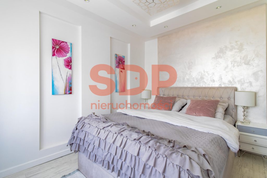 2 pokoje | Balkon | Klimatyzacja | Żabieniec-0