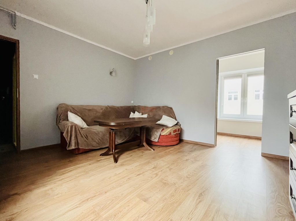 Komfortowe mieszkanie dla singla lub pary-0