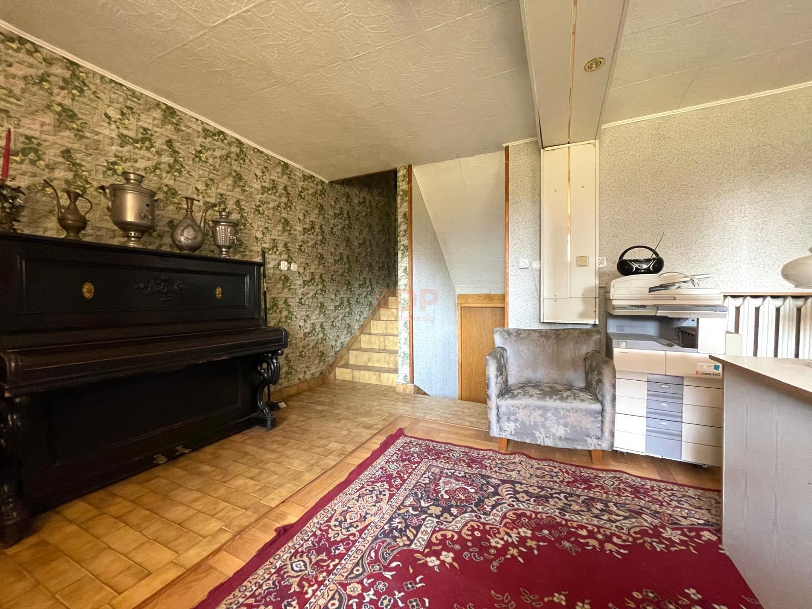 Gotowy dom szeregowy z możliwością wydzielenia osobnego lokalu-6